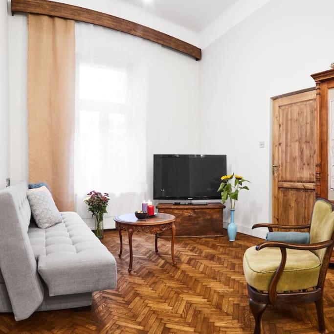 Apartament Househost Apartment: Jozefa Dietla 73/7 Kraków