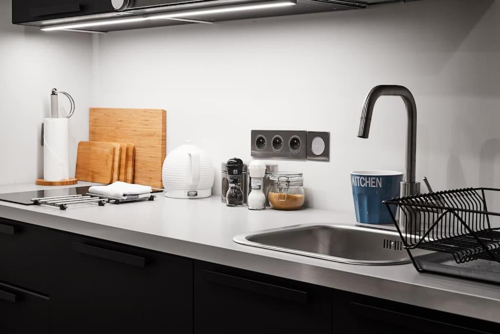 Househost Apartment: Jozefa Dietla 73/7 * Krakow